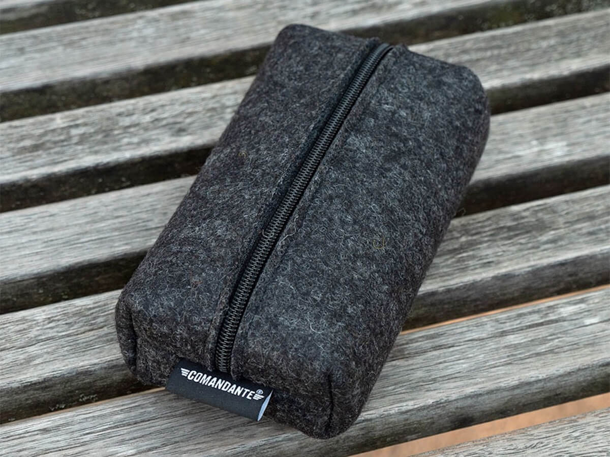 Comandante | Tool Pouch - Image 2