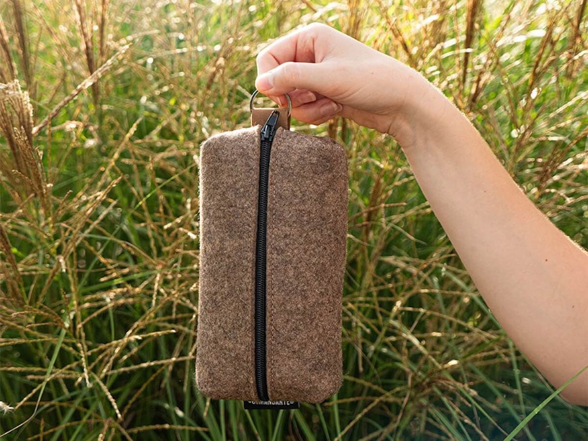 Comandante | Tool Pouch - Image 3