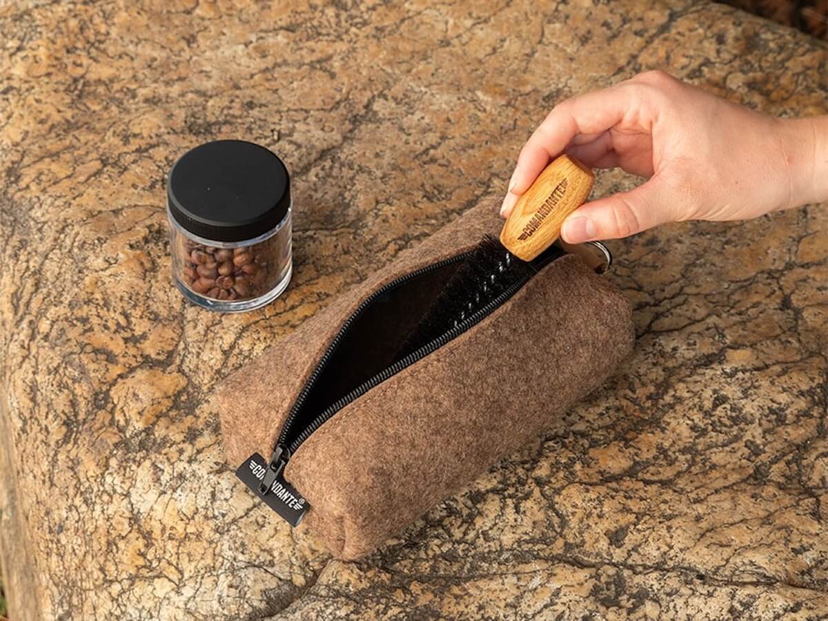 Comandante | Tool Pouch - Image 4