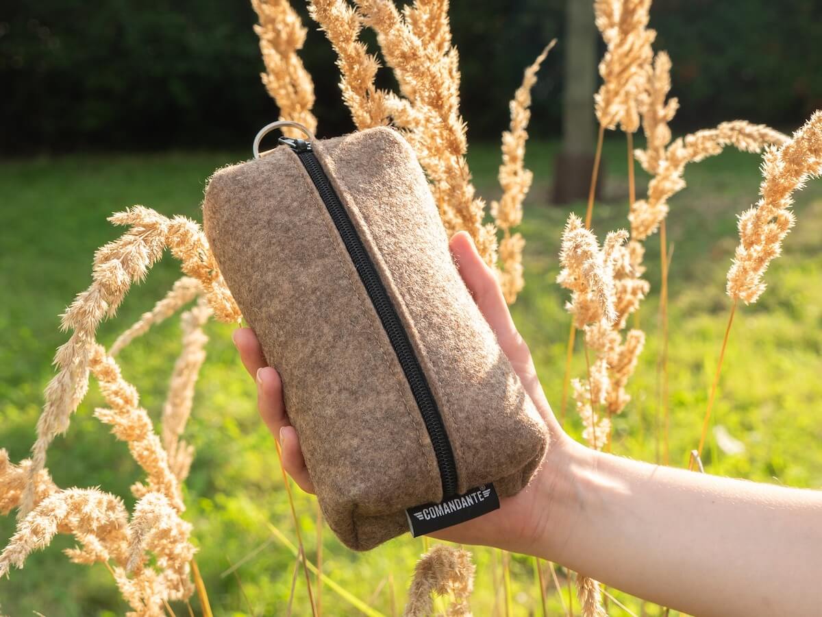 Comandante | Tool Pouch - Image 5