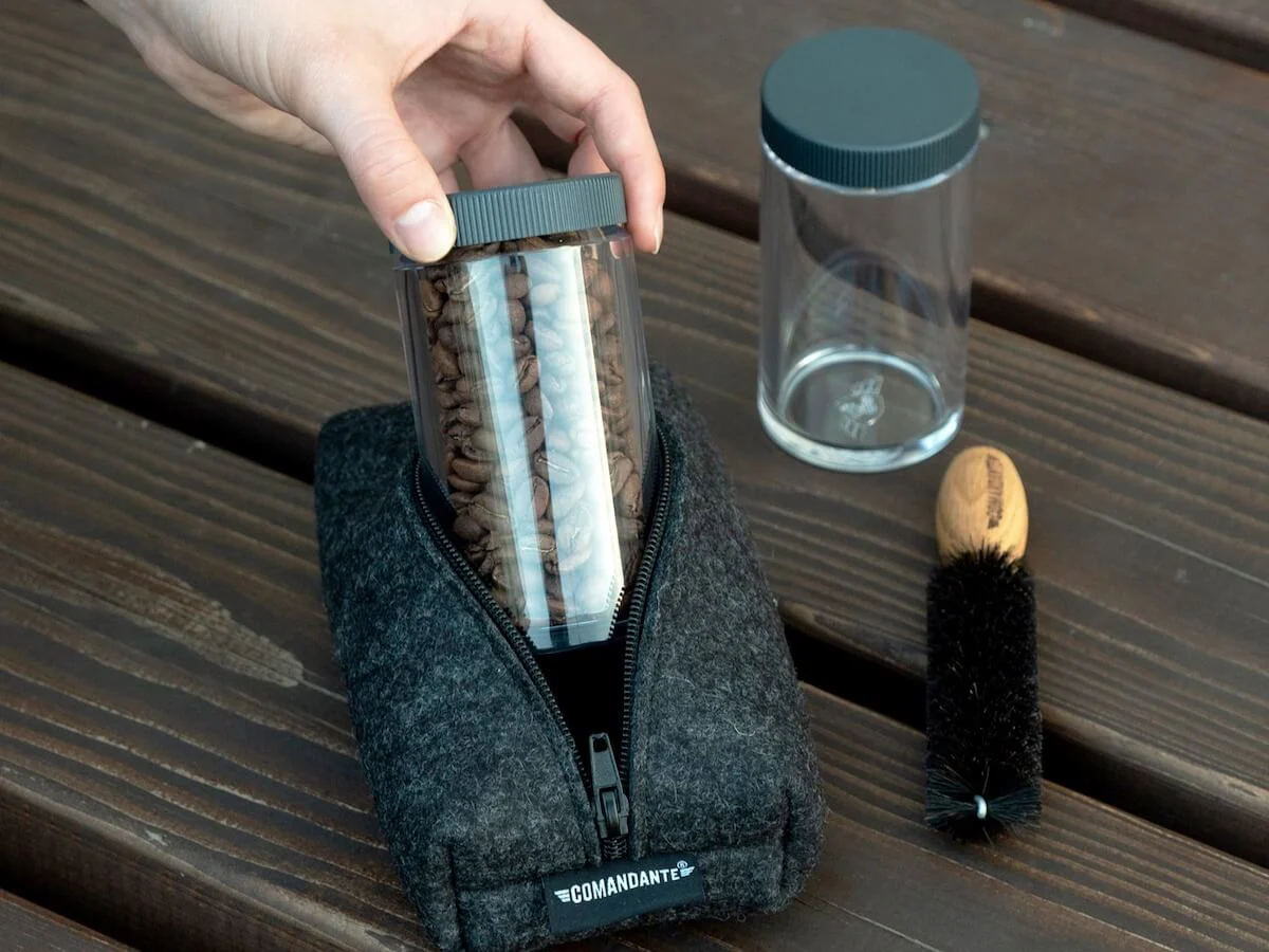 Comandante | Tool Pouch - Image 6