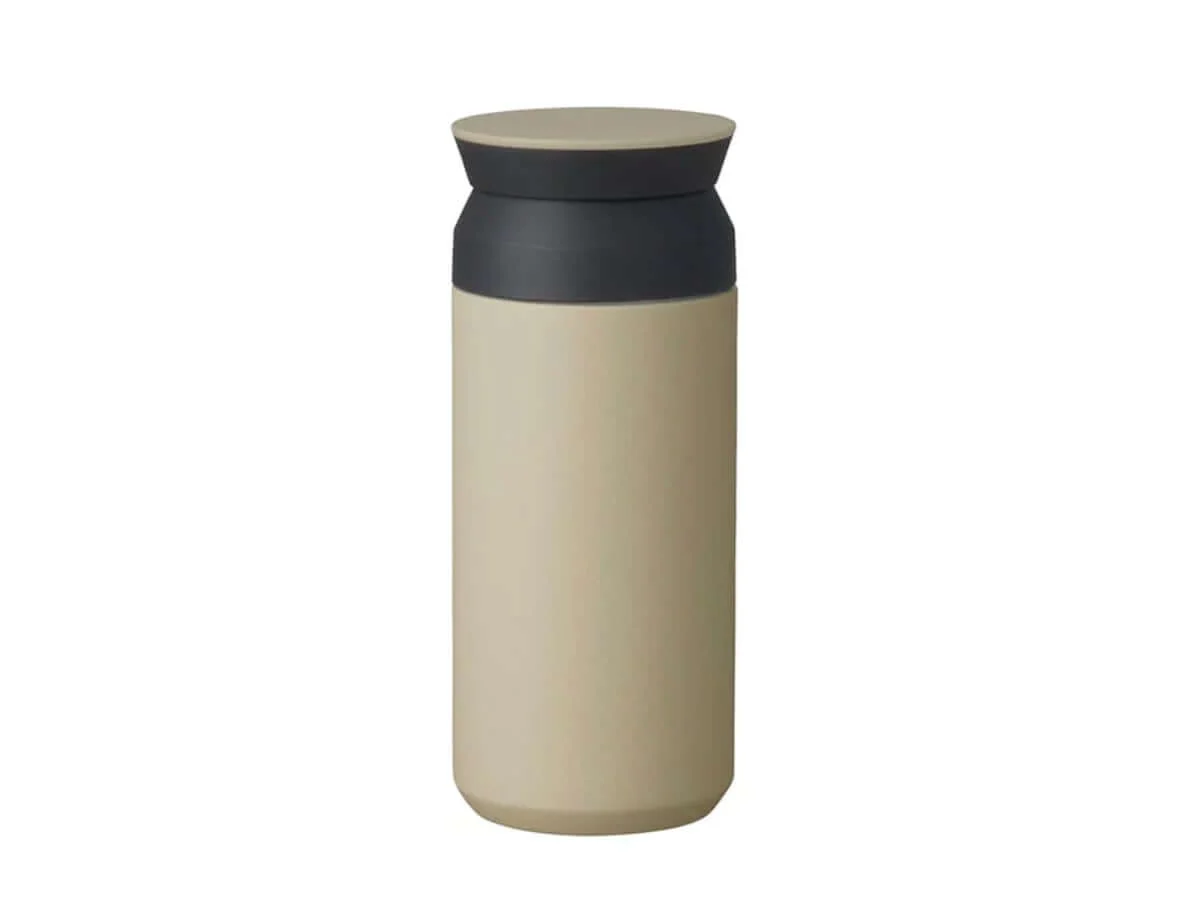 Kinto | Travel Tumbler - Sand Beige