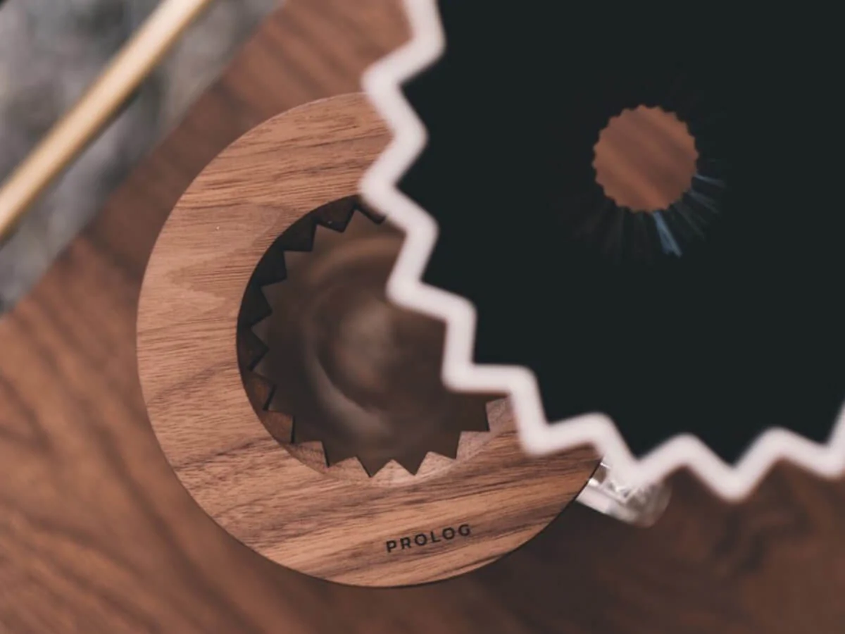 Prolog | Wooden Dripper Holder - Image 5