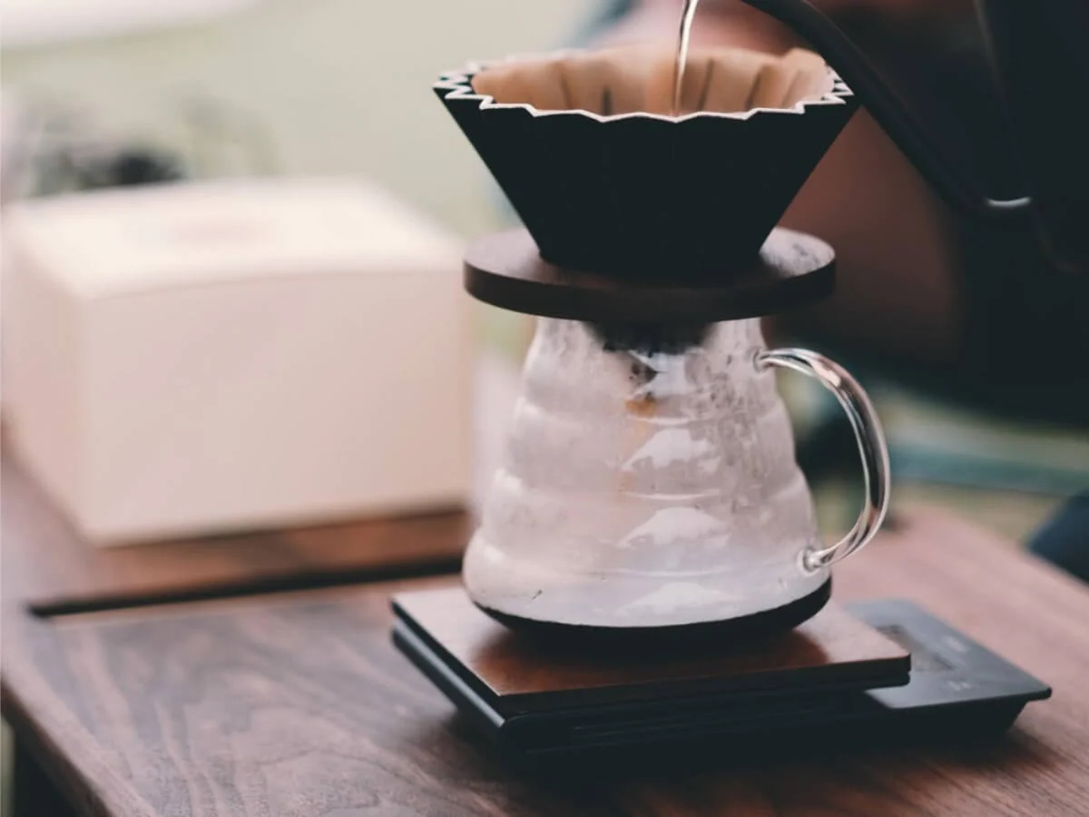 Prolog | Wooden Dripper Holder - Image 6