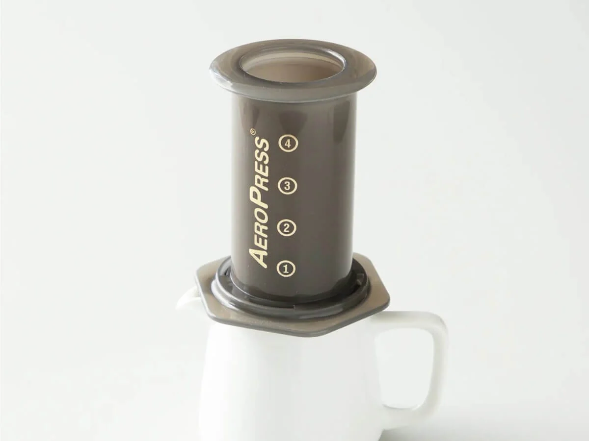 Origami | Aroma Server - Image 5