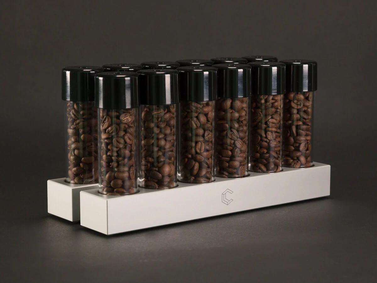 Craig Lyn Design Studio | Bean Vault Bases - 2pcs - Image 2