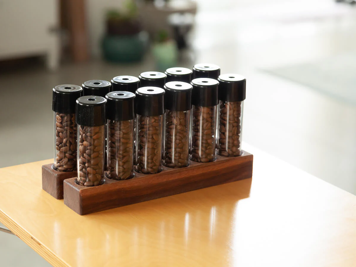 Craig Lyn Design Studio | Bean Vault Bases - 2pcs - Image 3