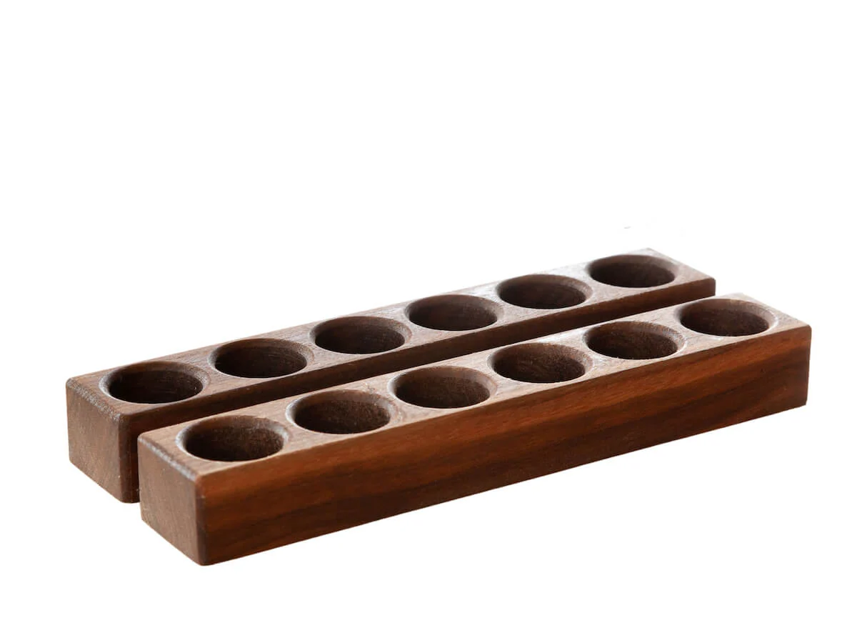 Craig Lyn Design Studio | Bean Vault Bases - 2pcs - Image 4