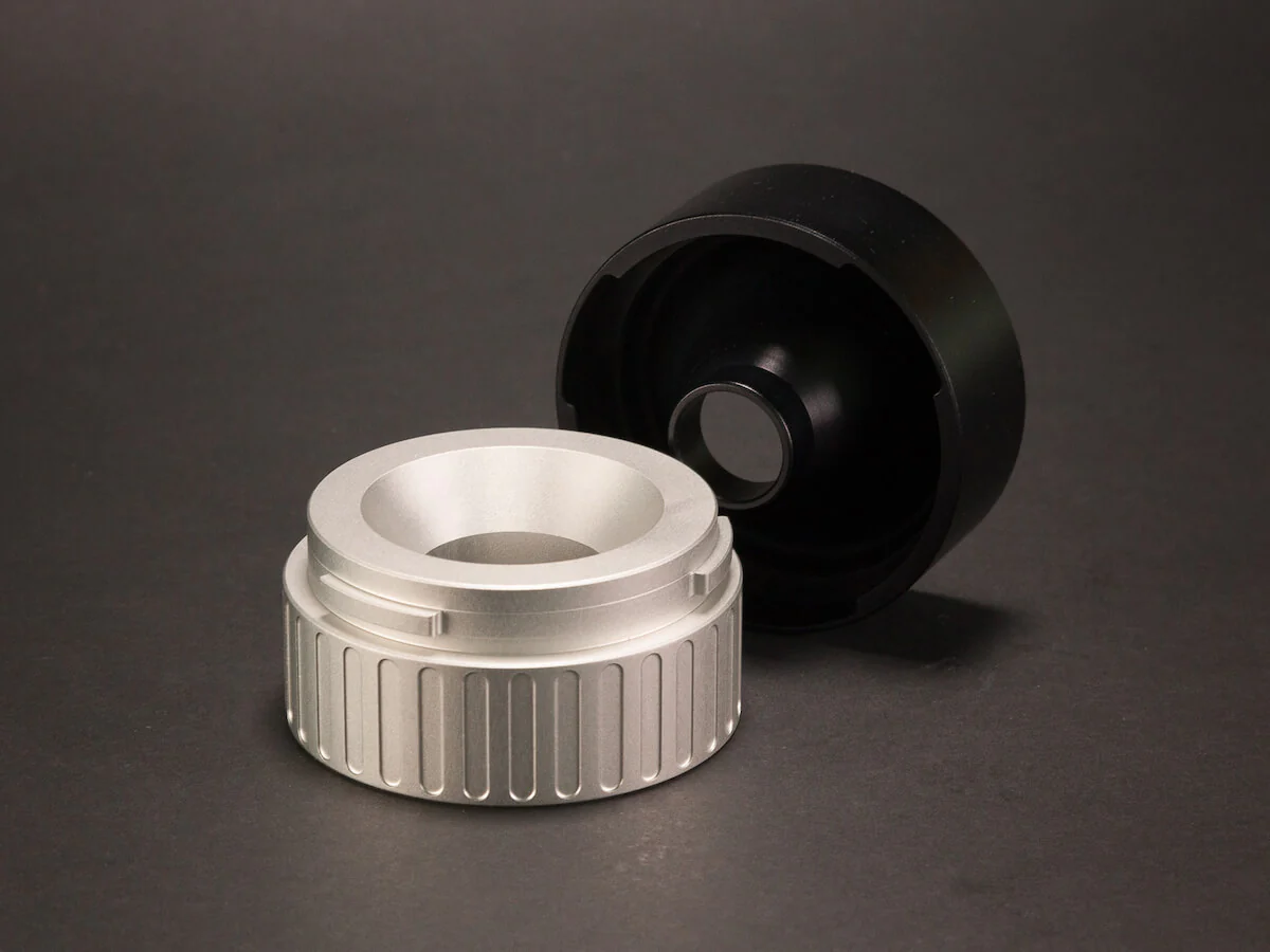 Craig Lyn Design Studio | Bean Vault Funnel - Image 3