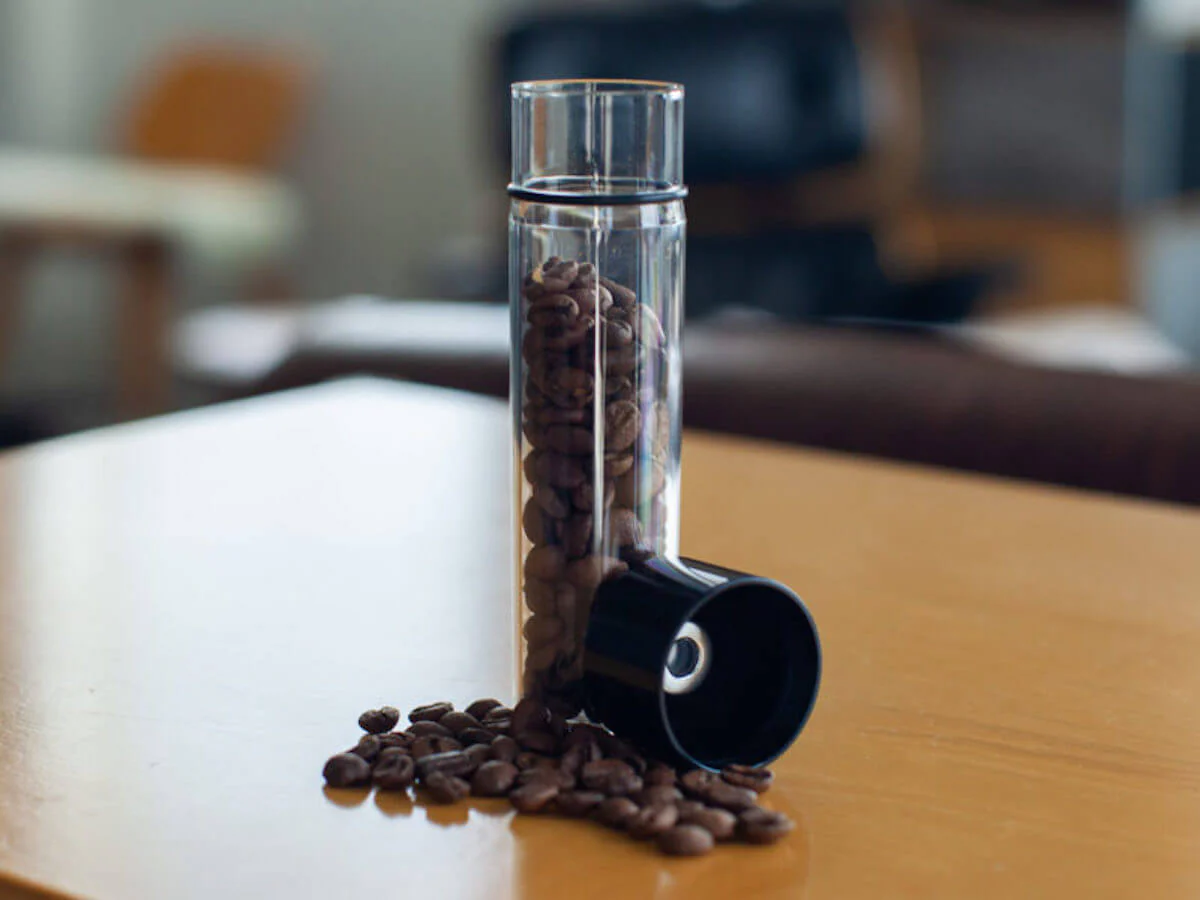 Craig Lyn Design Studio | Bean Vaults - Image 2
