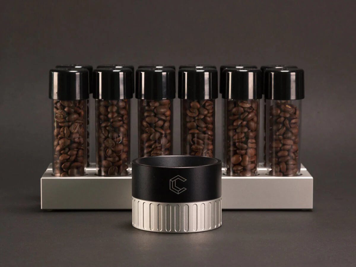 Craig Lyn Design Studio | Bean Vaults - Image 3