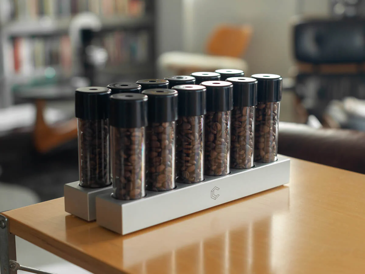 Craig Lyn Design Studio | Bean Vaults - Image 4