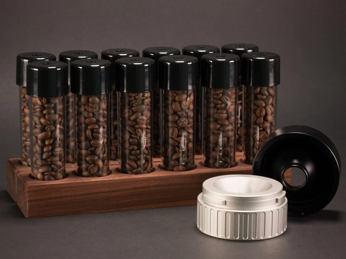 Craig Lyn Design Studio | Bean Vaults - Image 5