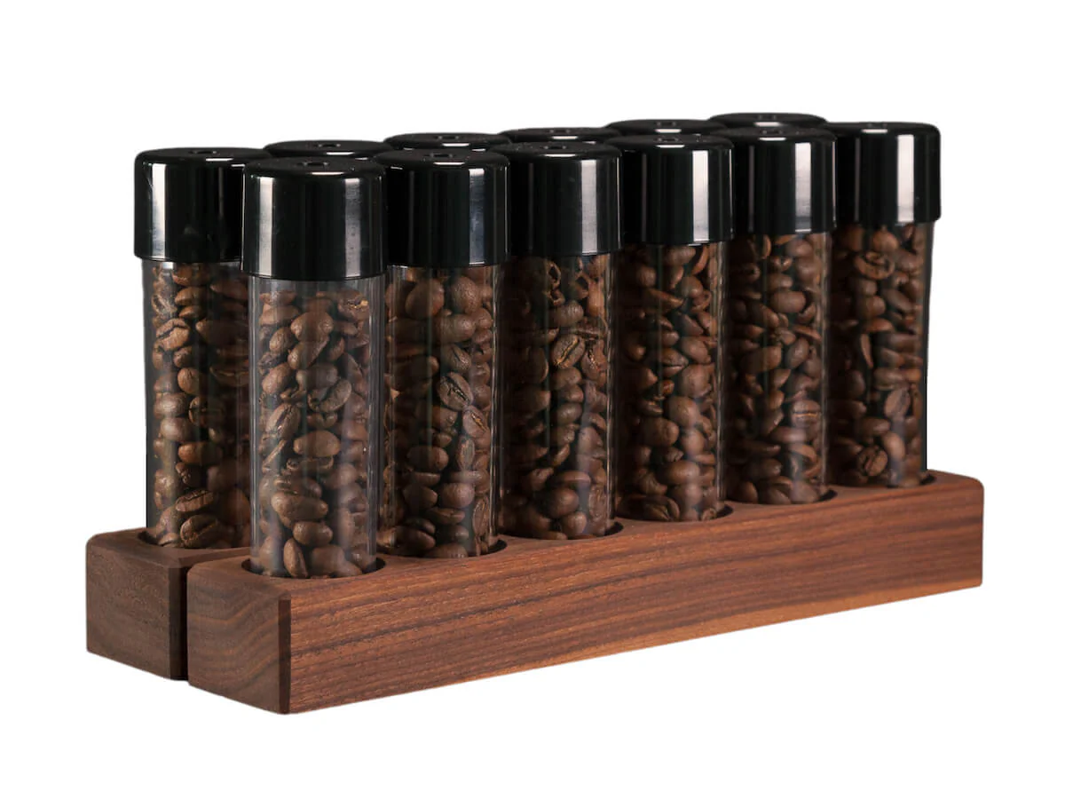 Craig Lyn Design Studio | Bean Vaults - Image 6