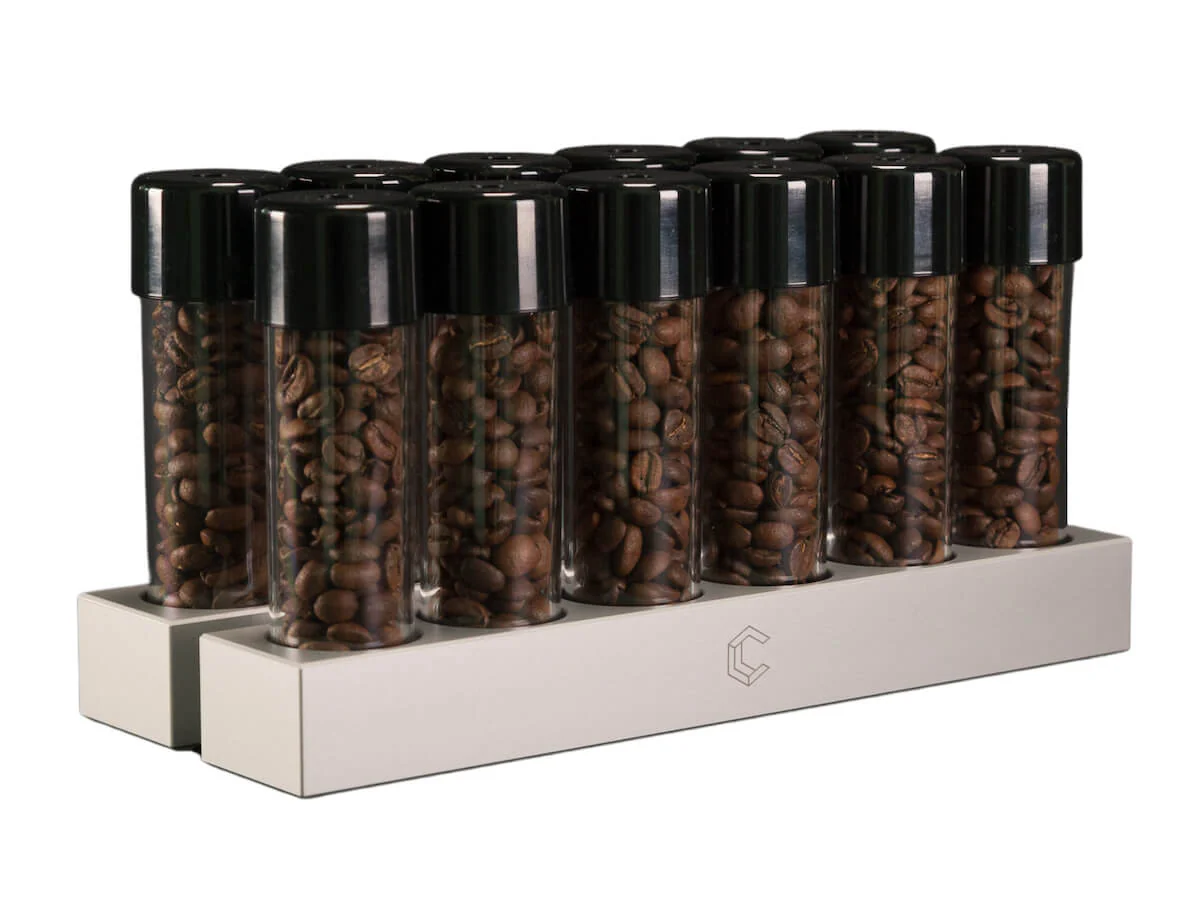 Craig Lyn Design Studio | Bean Vaults - Image 7