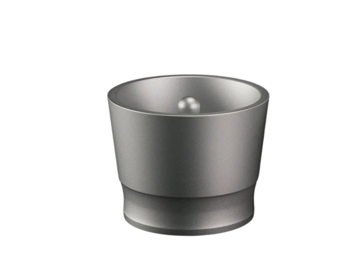 Craig Lyn Design Studio | Blind Dosing Tumbler