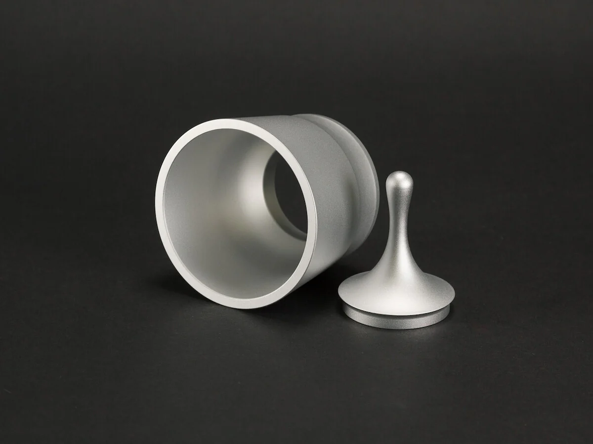 Craig Lyn Design Studio | Blind Dosing Tumbler - Image 2