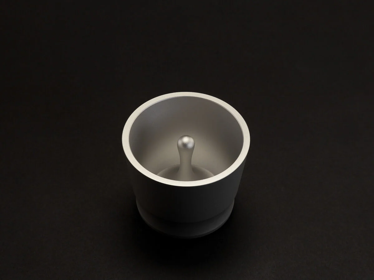 Craig Lyn Design Studio | Blind Dosing Tumbler - Image 3