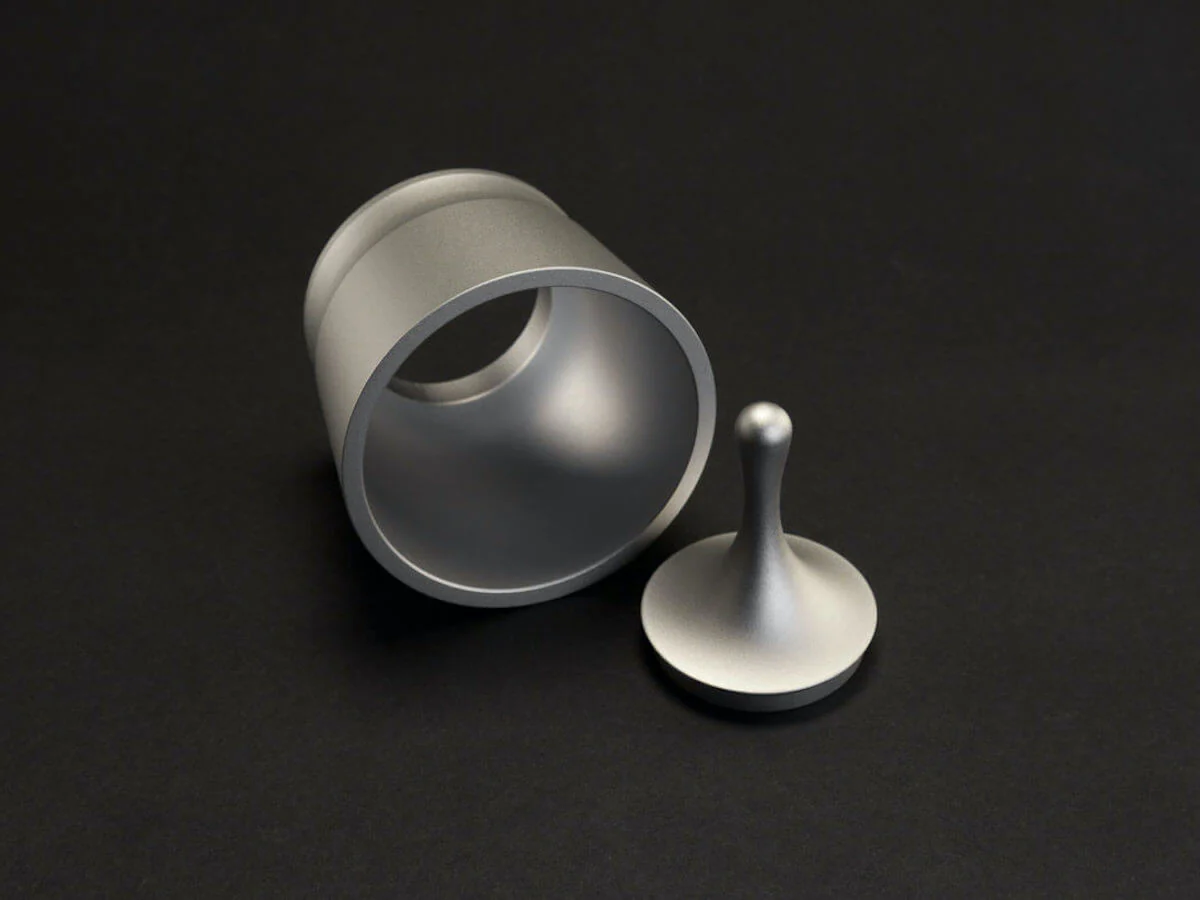 Craig Lyn Design Studio | Blind Dosing Tumbler - Image 4