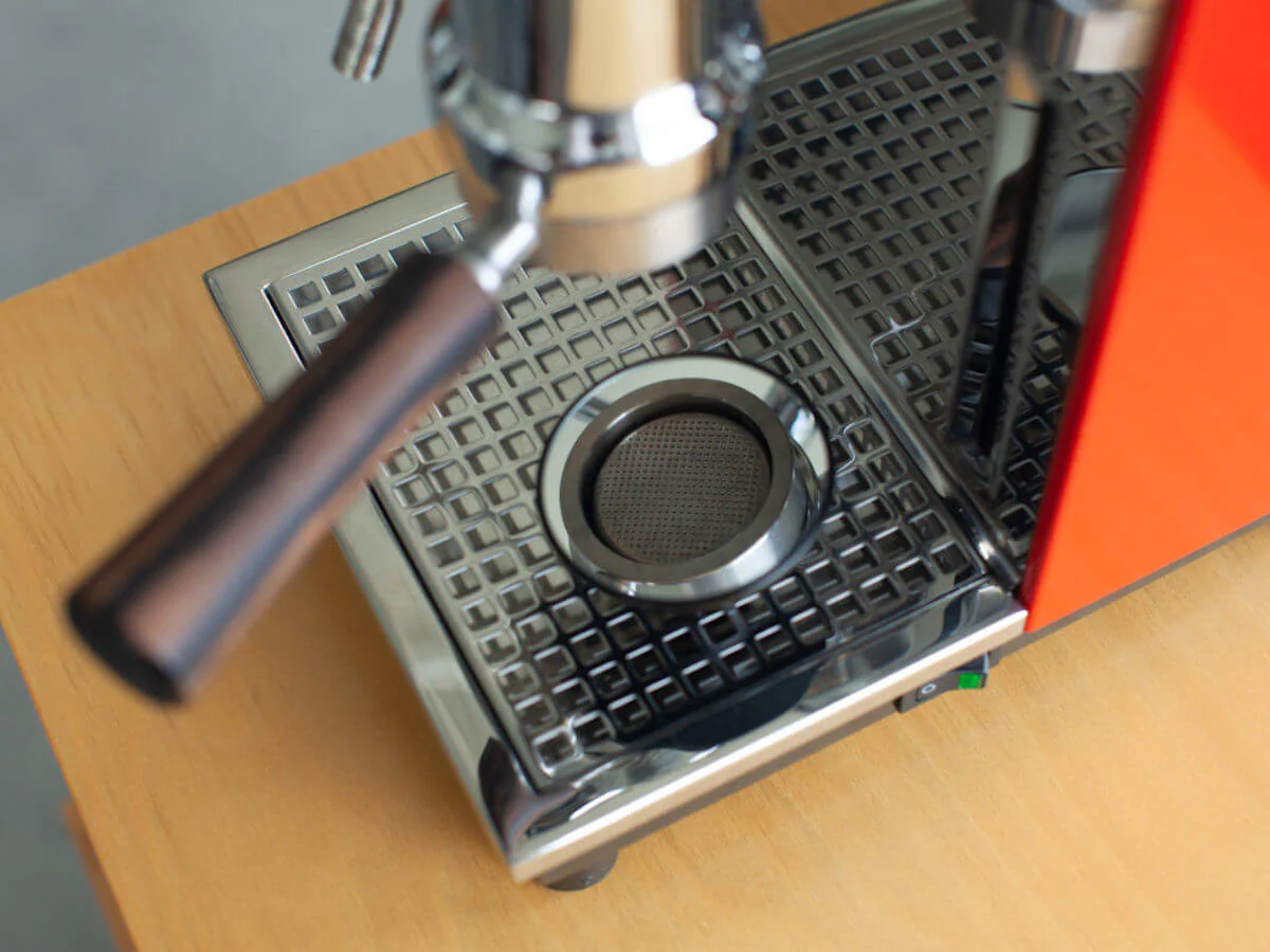 Craig Lyn Design Studio | Group Glass Shot Mirror - Image 4