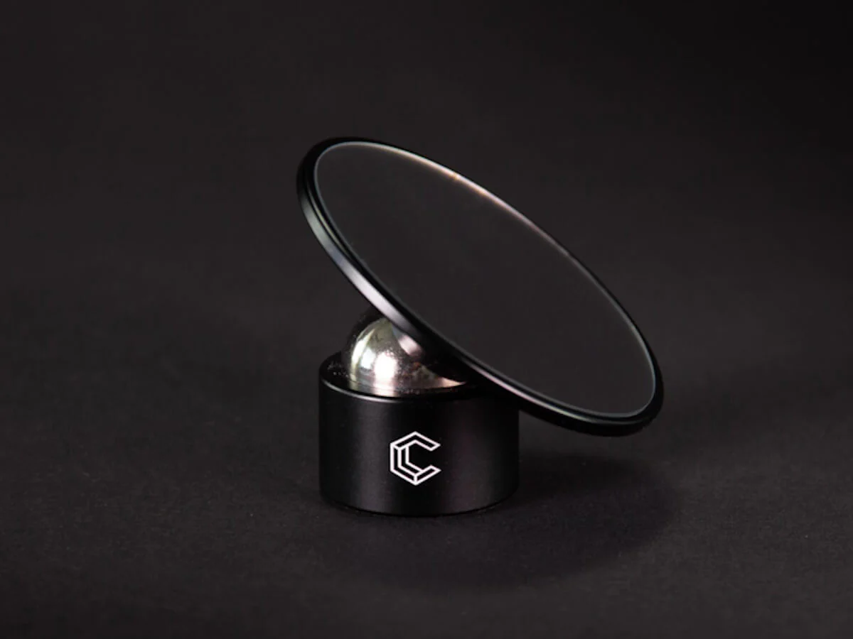 Craig Lyn Design Studio | Group Glass Shot Mirror - Image 5