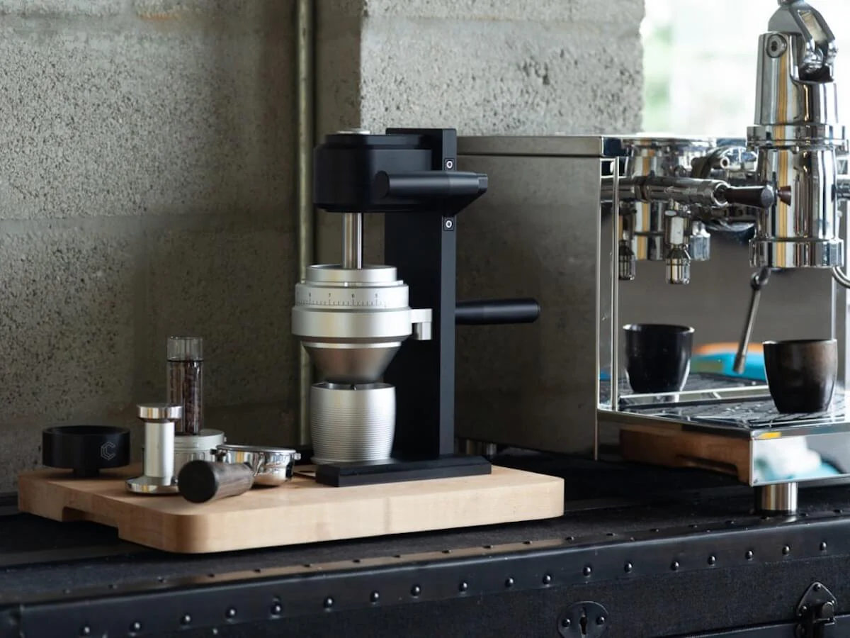 Craig Lyn Design Studio | HG-1 PRIME Mounting Kit - Image 2