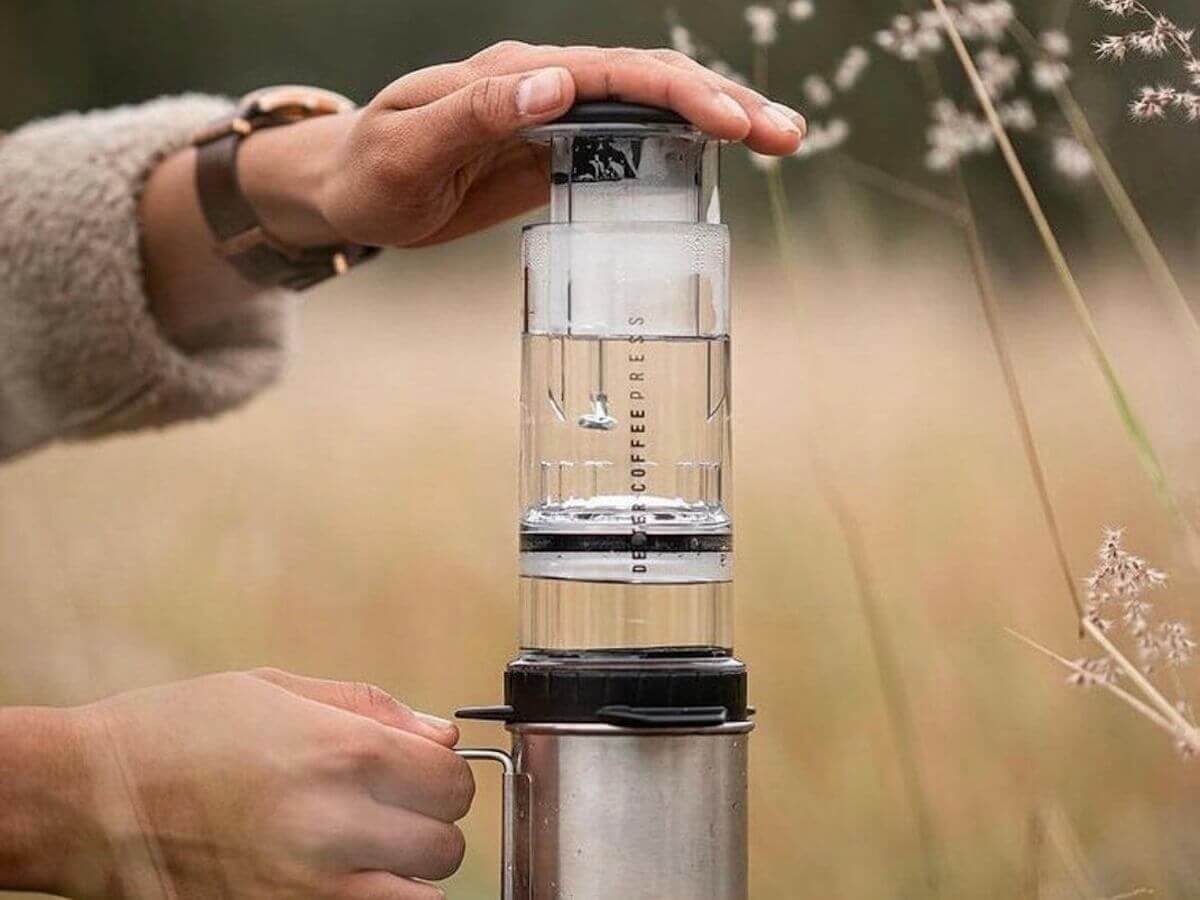 Delter | Coffee Press - Image 6