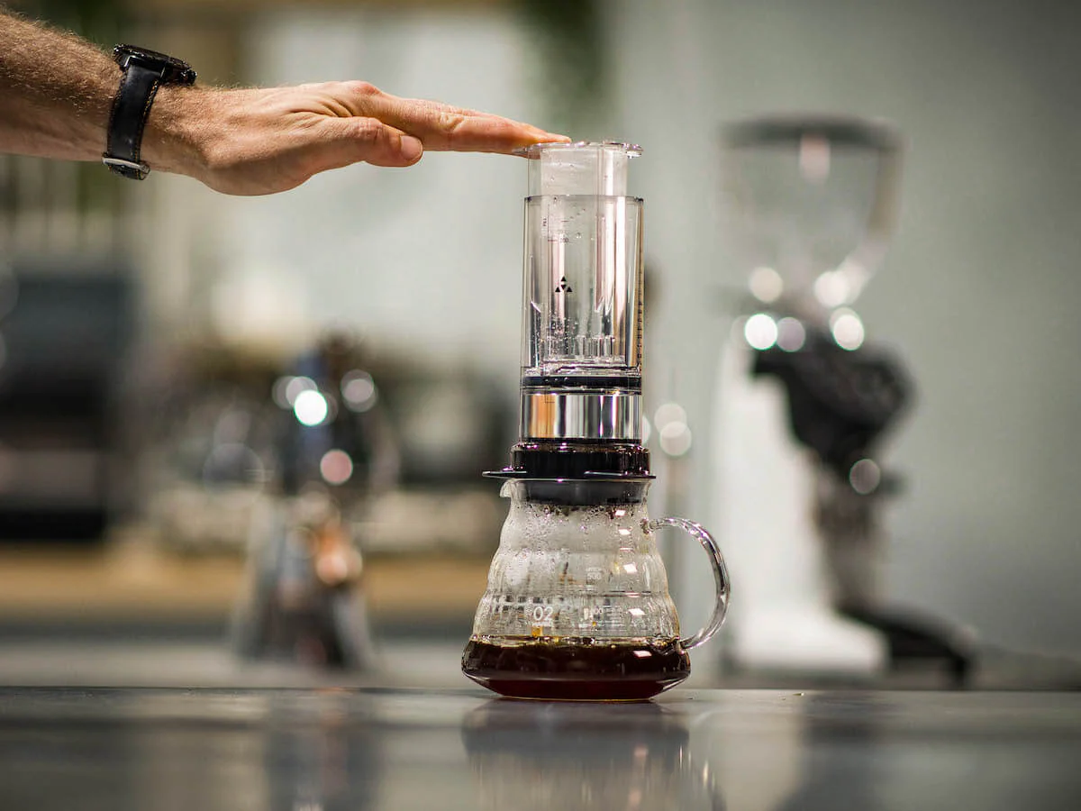 Delter | Coffee Press - Image 7