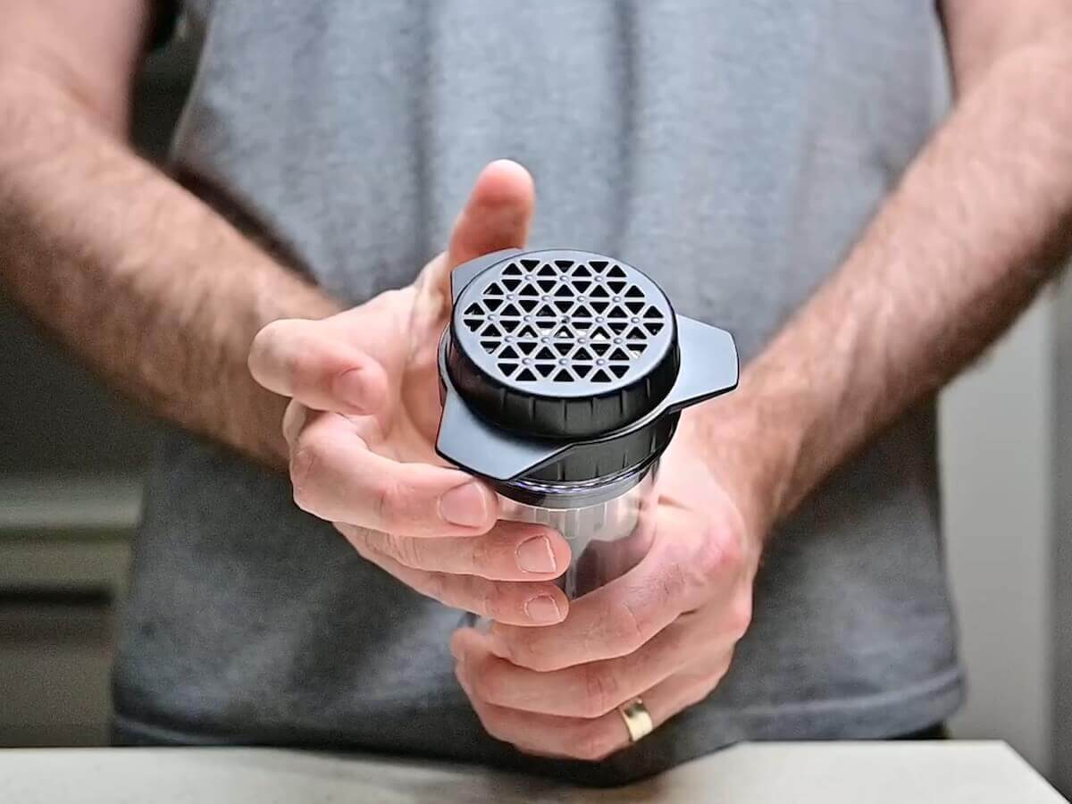 Delter | Infusion Filter - Image 2