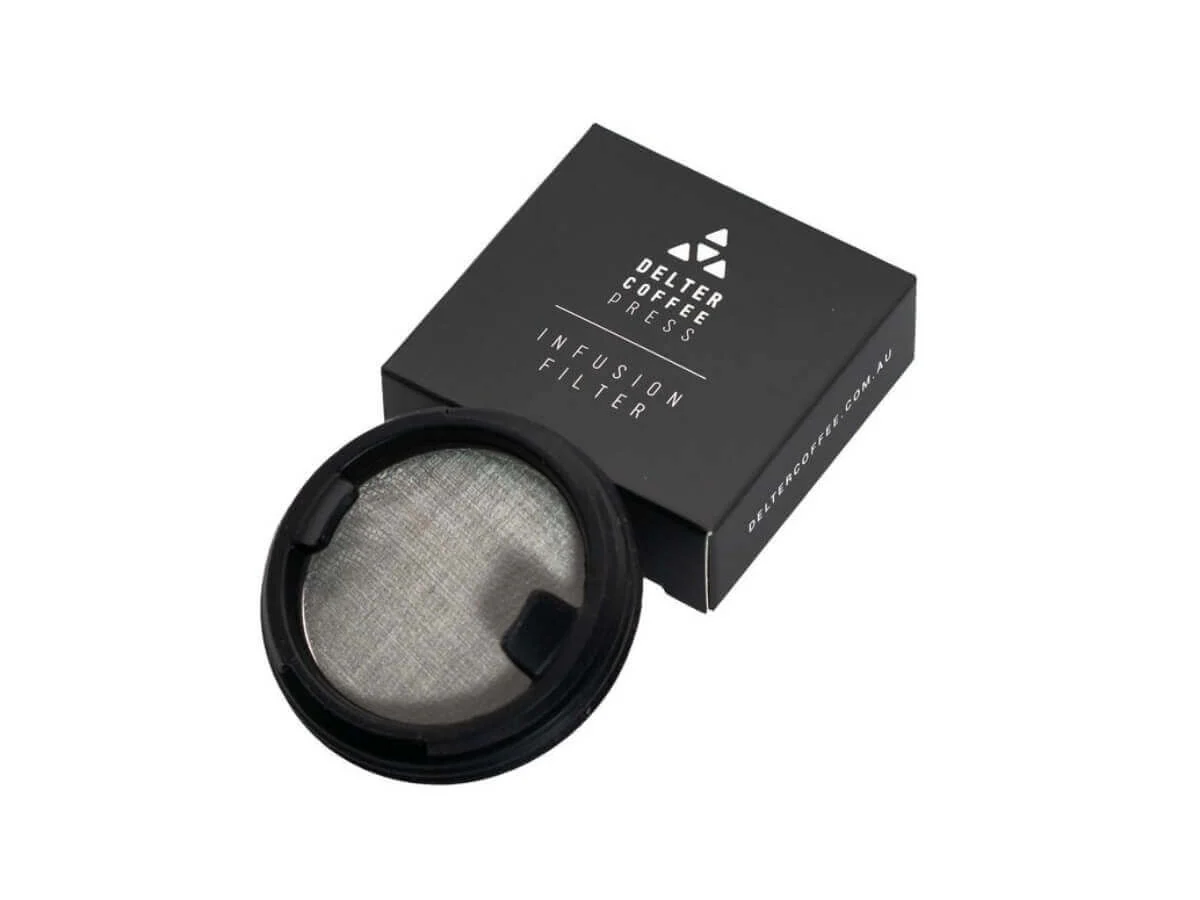 Delter | Infusion Filter - Image 4