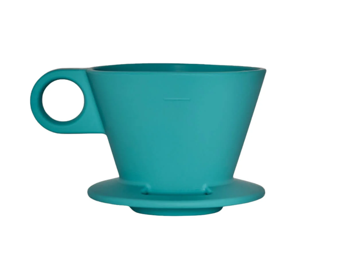 Dwell | Silicone Pourover Dripper - Image 10