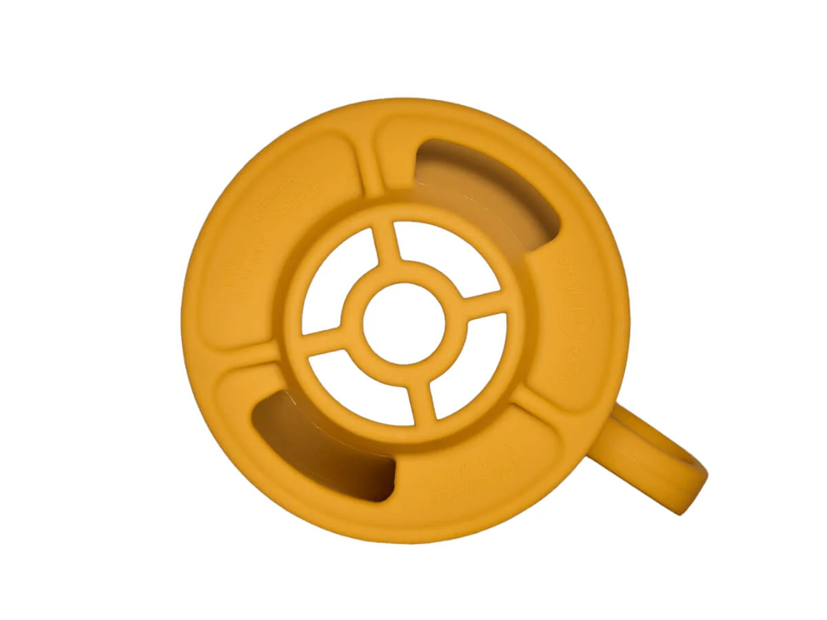 Dwell | Silicone Pourover Dripper - Image 11