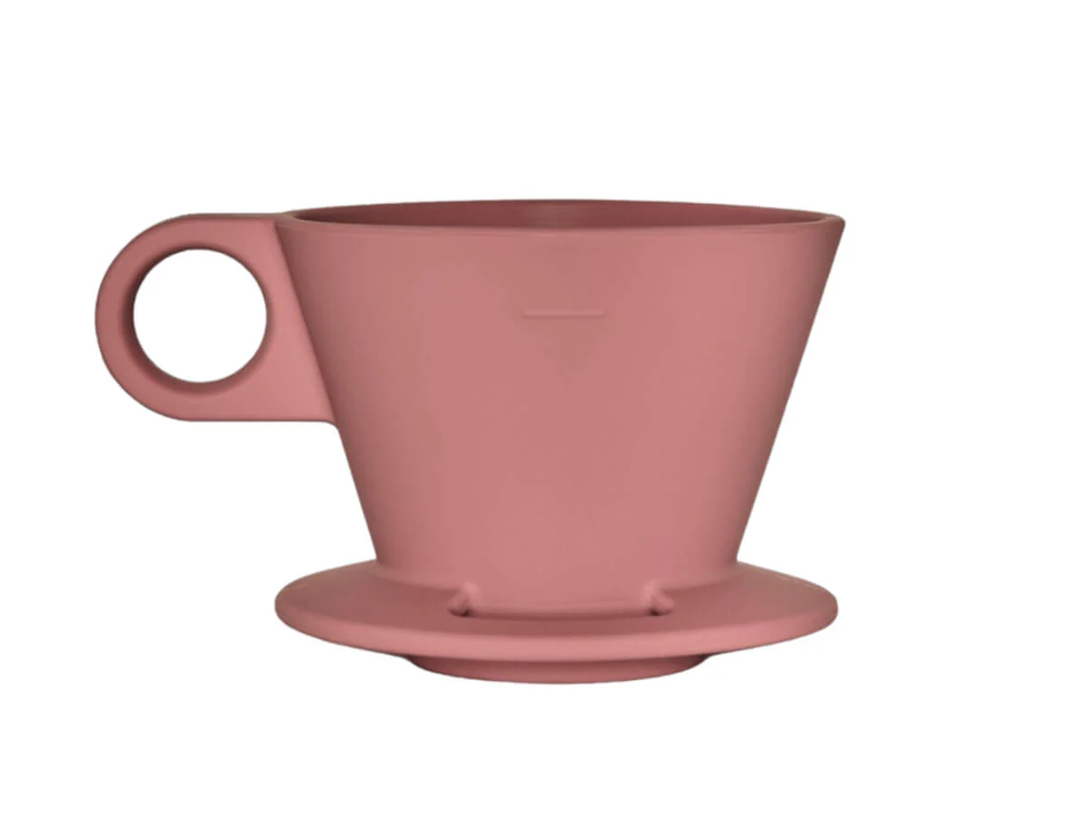 Dwell | Silicone Pourover Dripper - Image 7