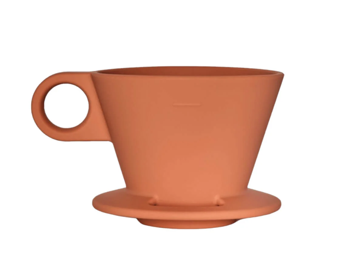Dwell | Silicone Pourover Dripper - Image 8