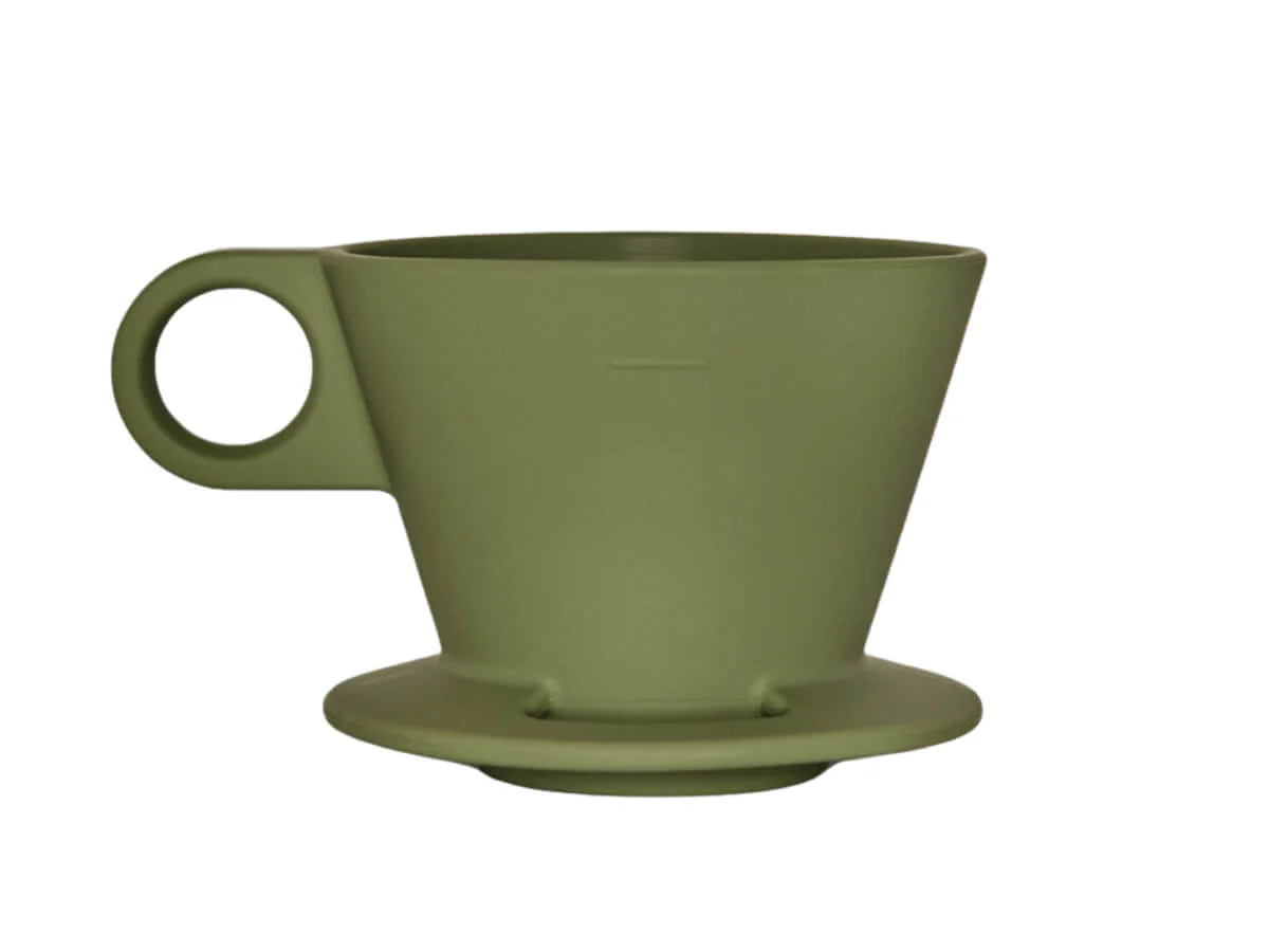 Dwell | Silicone Pourover Dripper - Image 9