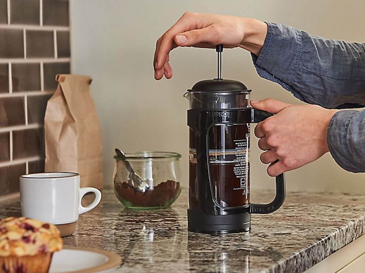 Espro | P3 Coffee Press - Image 2