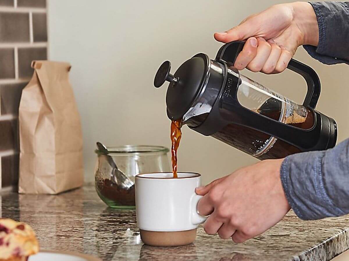 Espro | P3 Coffee Press - Image 3