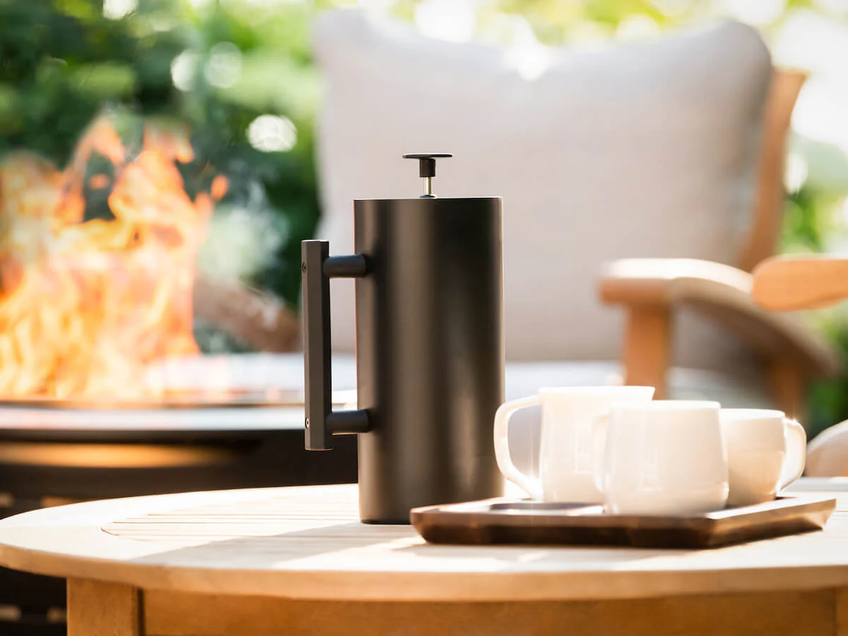 Espro | P6 Coffee Press - Matte Black - Image 4