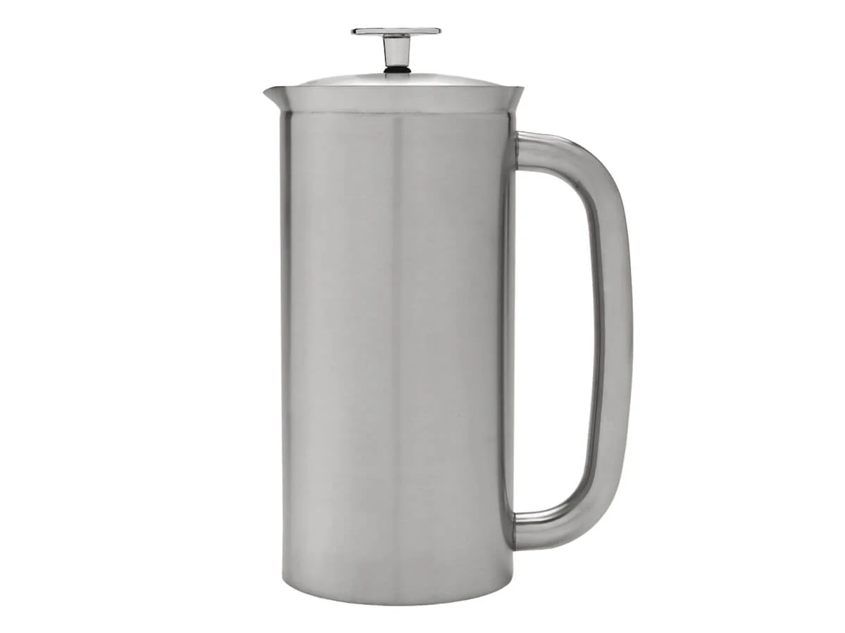 Espro | P7 Coffee Press - Brushed Stainless