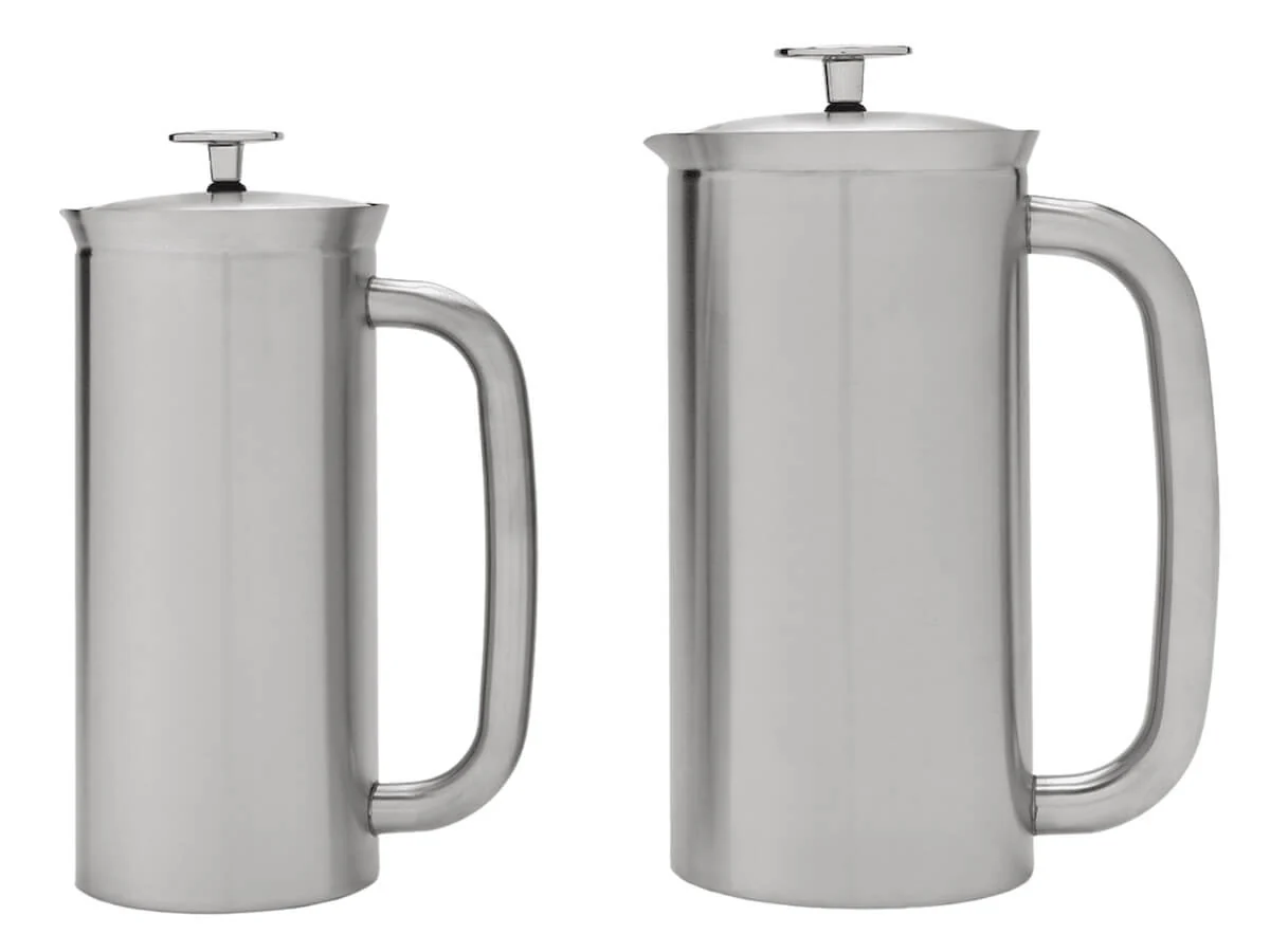 Espro | P7 Coffee Press - Brushed Stainless - Image 4