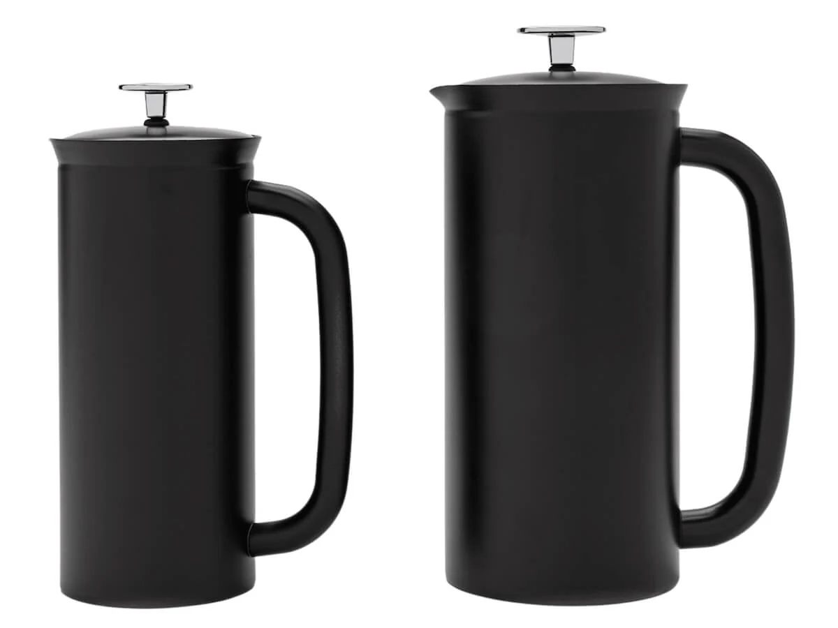 Espro | P7 Coffee Press - Matte Black - Image 4