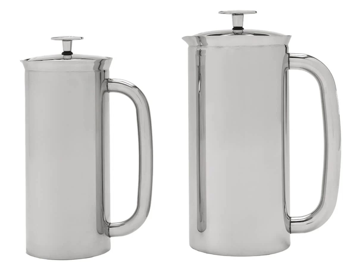 Espro | P7 Coffee Press - Polished Stainless - Image 5