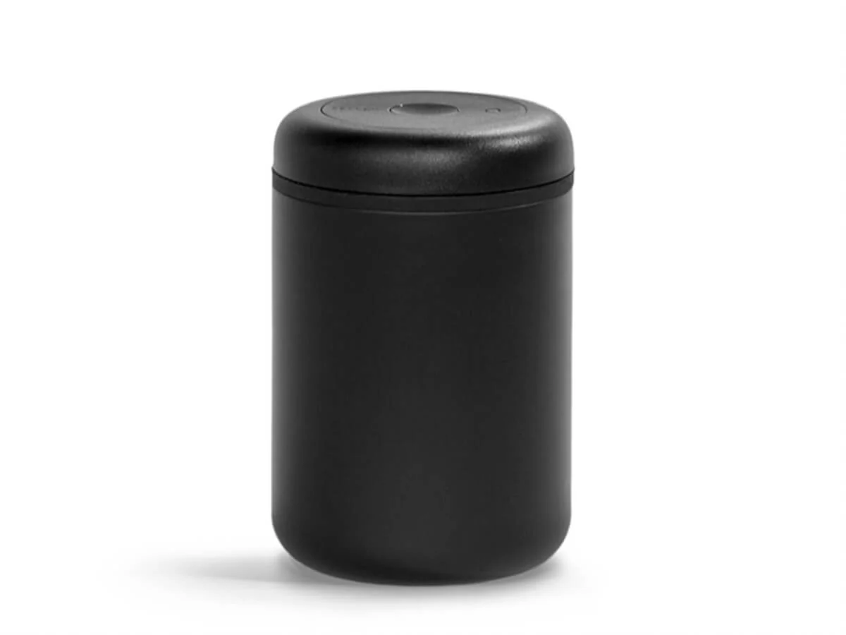 Fellow | Atmos Vacuum Canister - Matte Black - Image 5