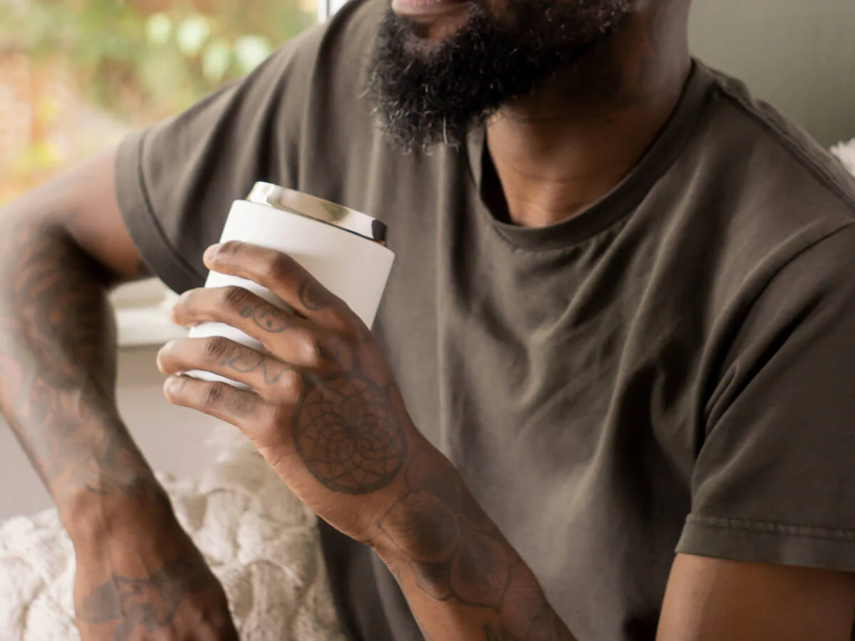 Fellow | Carter Everywhere Mug - 12oz - Image 3