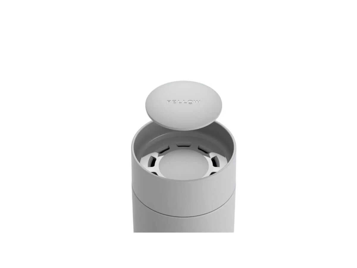 Fellow | Carter Move Mug w. 360° Sip Lid - 12oz - Image 5