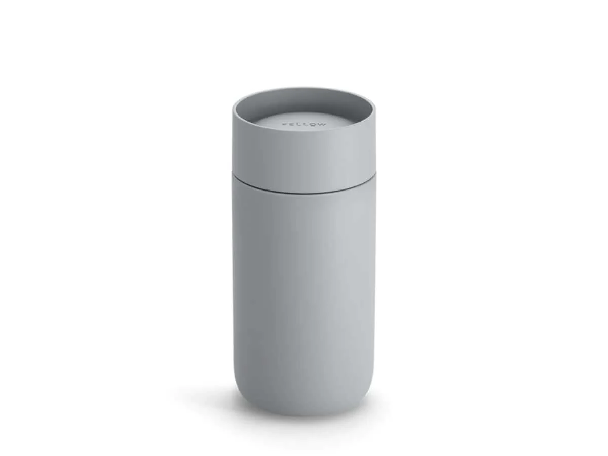 Fellow | Carter Move Mug w. 360° Sip Lid - 12oz - Image 6