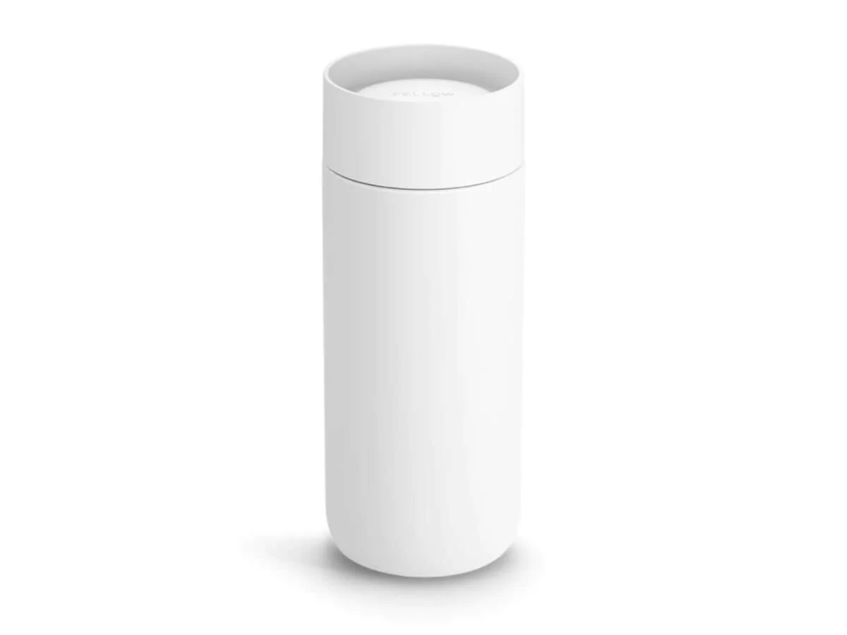 Fellow | Carter Move Mug w. 360° Sip Lid - 16oz - Image 6