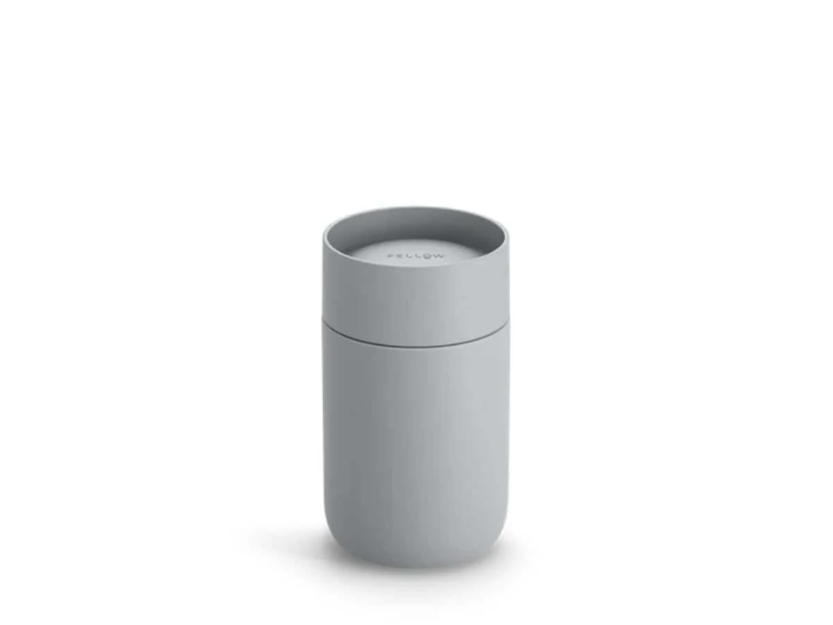 Fellow | Carter Move Mug w. 360° Sip Lid - 8oz - Image 6