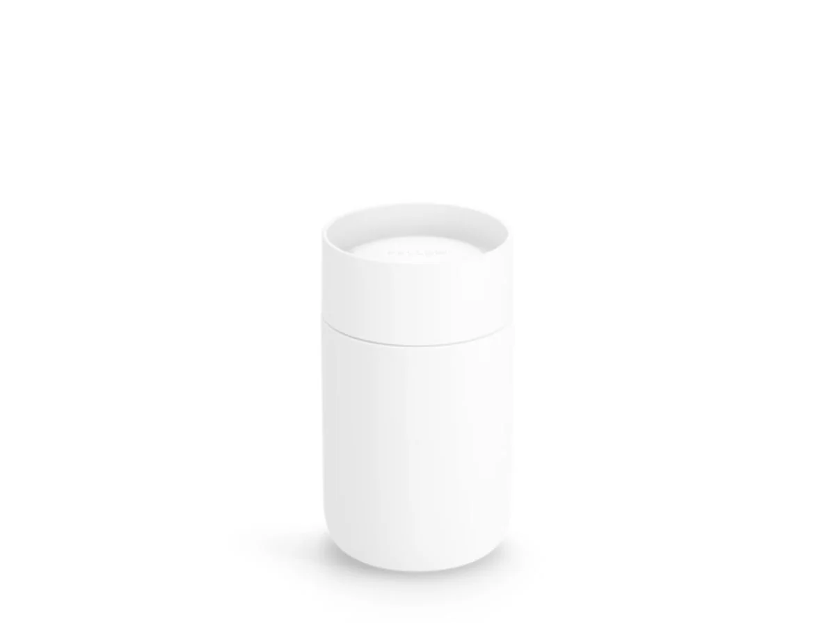 Fellow | Carter Move Mug w. 360° Sip Lid - 8oz - Image 7