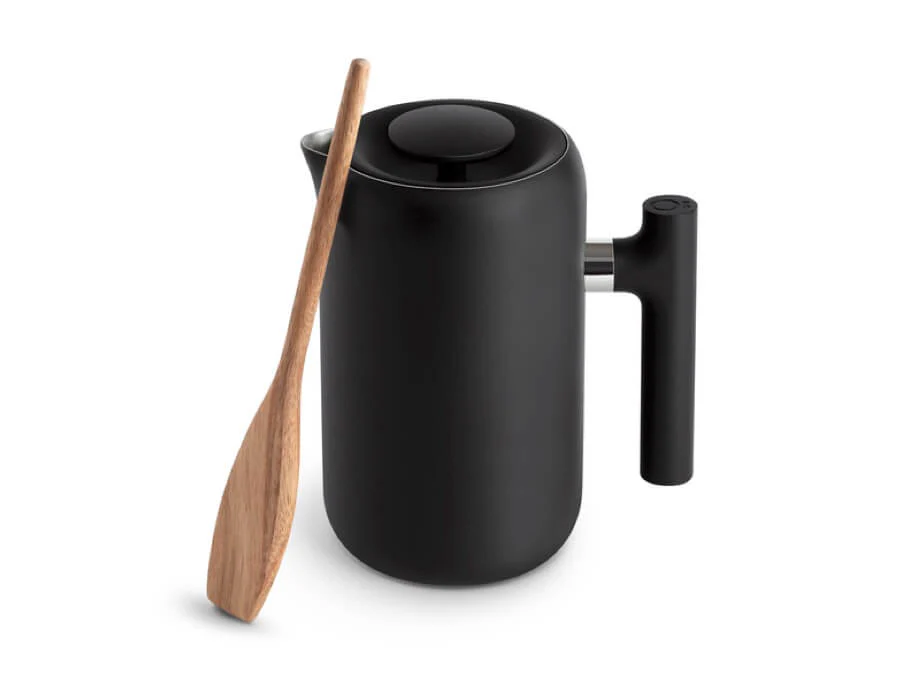 Fellow | Clara French Press - Matte Black - Image 6